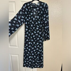 H&M maxi dress